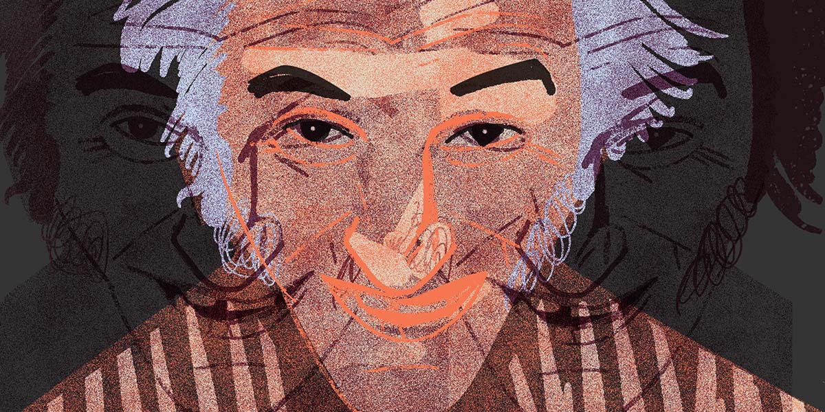 «Лысый брюнет», «Грубый закат» и Англия в Чертаново. Памяти Петра Мамонова — интервью с Денисом Бургазлиевым