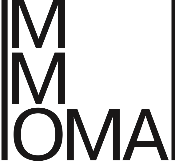 MMOMA Московский музей современного искусства