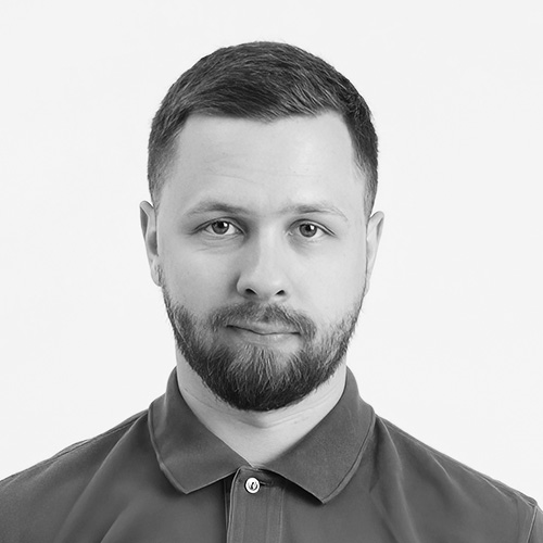Андрей Стифеев