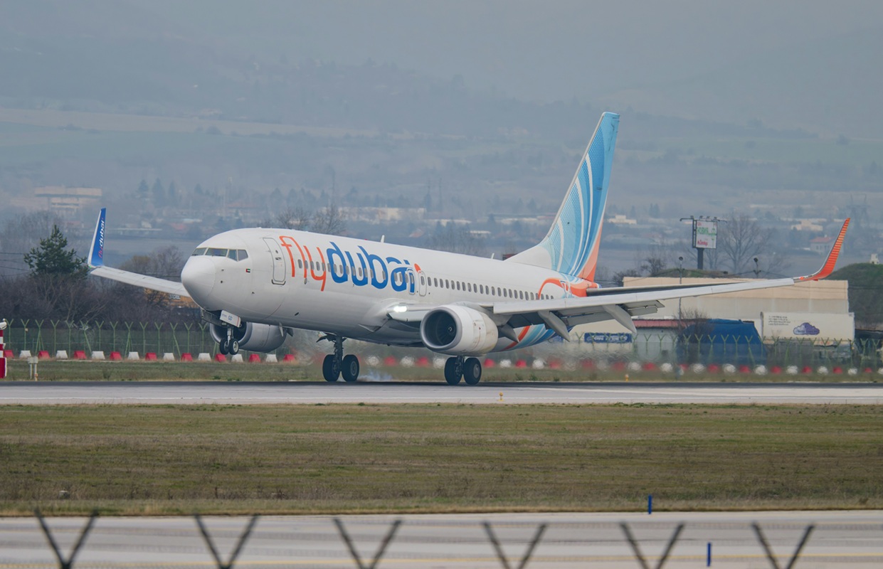 Пилот FlyDubai планировал разбить самолёт в аэропорту Тель-Авива