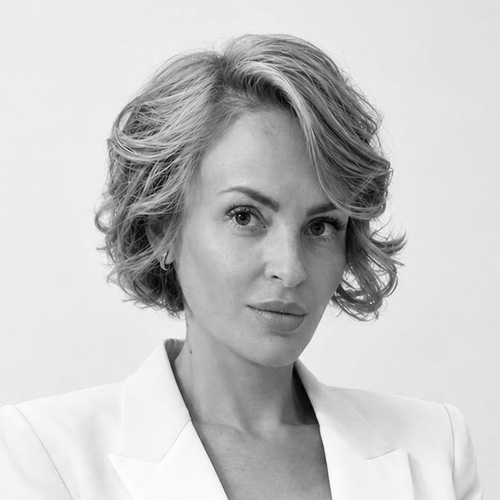 Елена Козырева