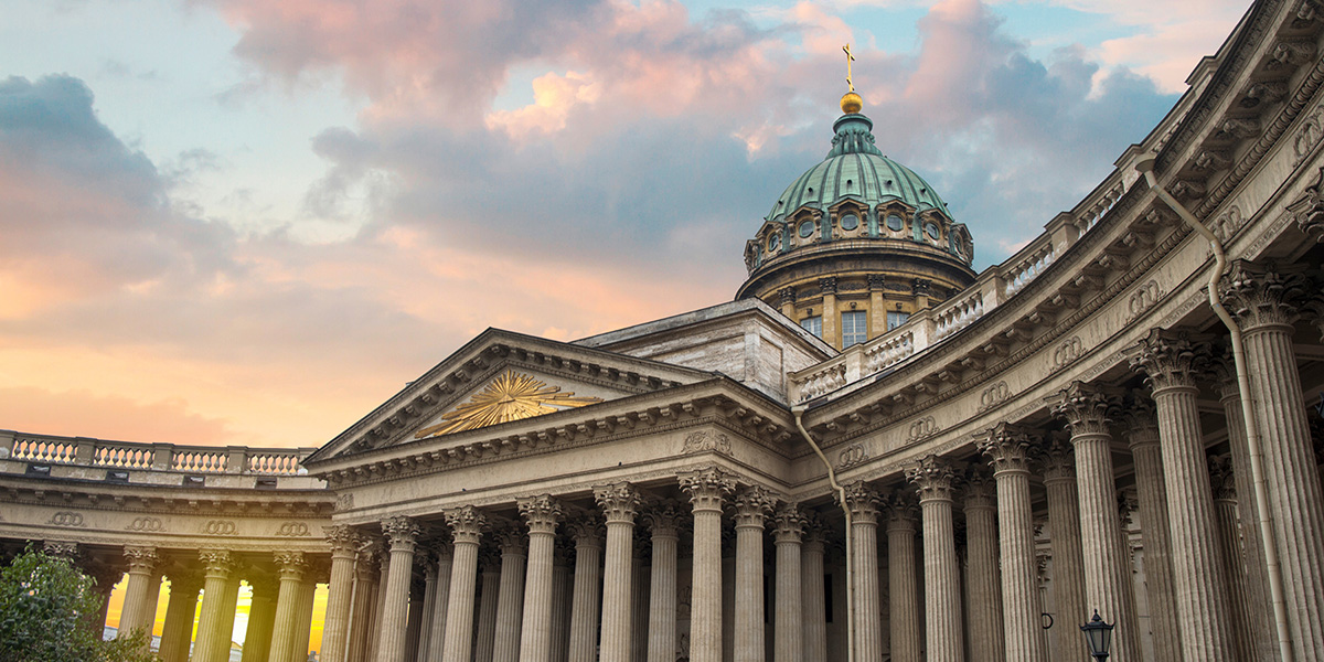 Масоны и Петербург: как в центре Невского пытались создать гомункула и философский камень