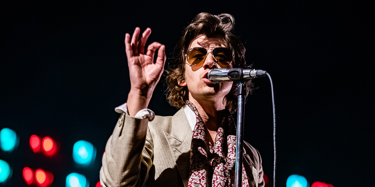 Самые ожидаемые альбомы 2026 года: от Arctic Monkeys и Massive Attack до Бьорк и Мадонны