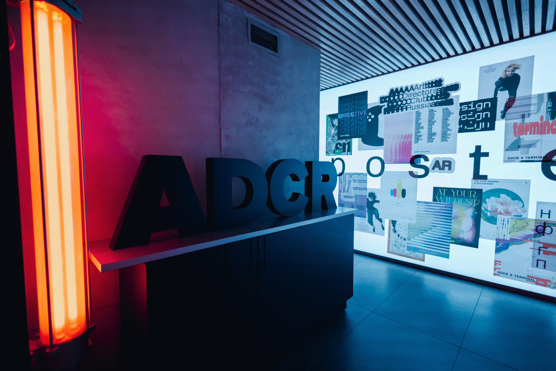 ADCR Awards объявил победителей 22-го сезона