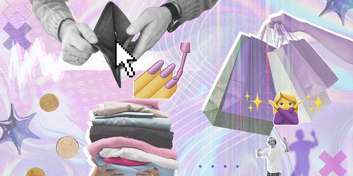 Бедный шик: почему экономность продают как мечту