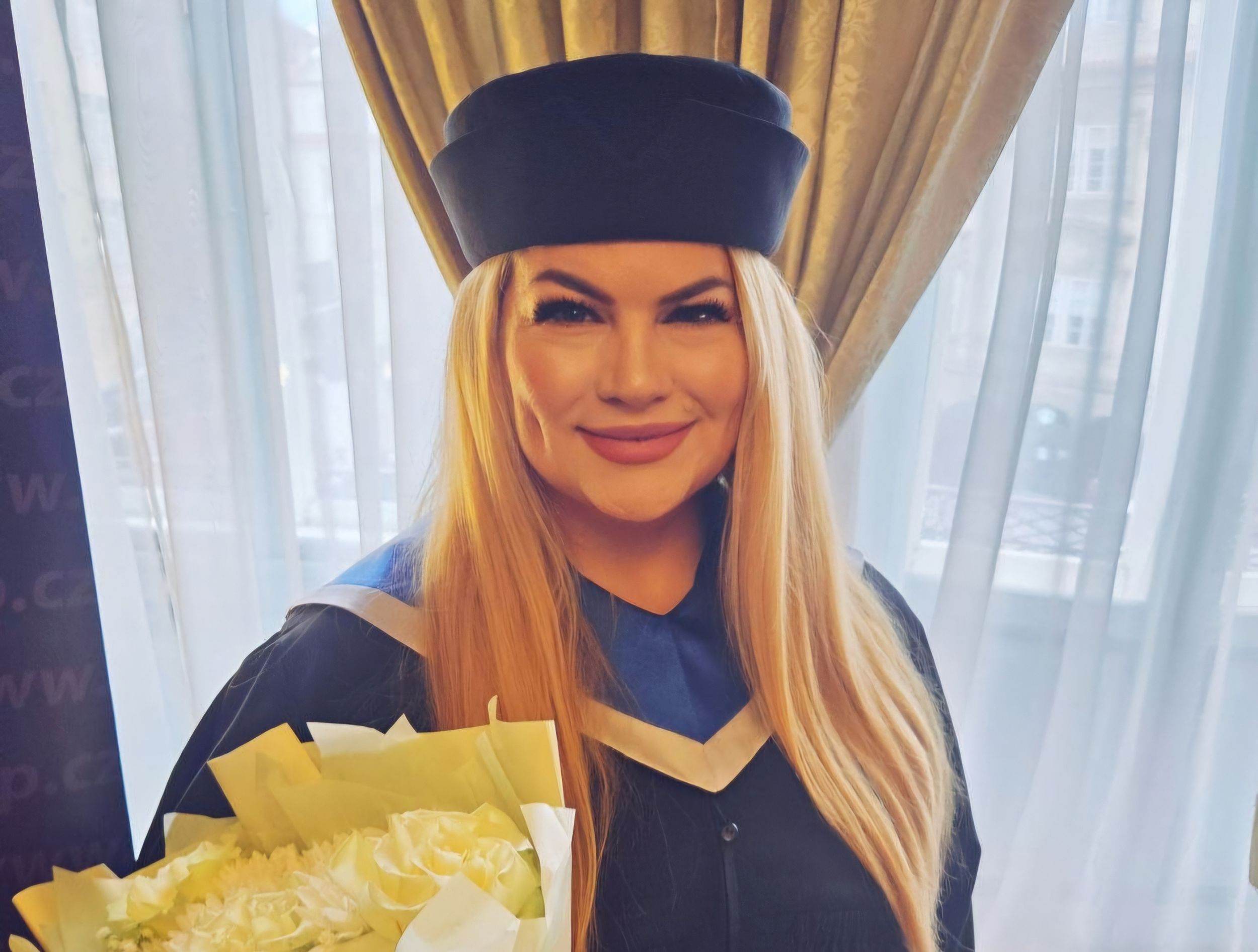 Стояна Нацева: Почему нам трудно признать, что мы ошиблись в выборе