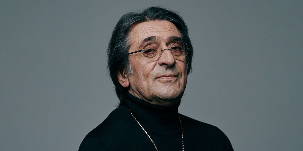 В позе кобры: Юрий Башмет о Вагнере, деградации вкуса и праве на тишину