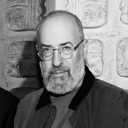 Валерий Шубинский