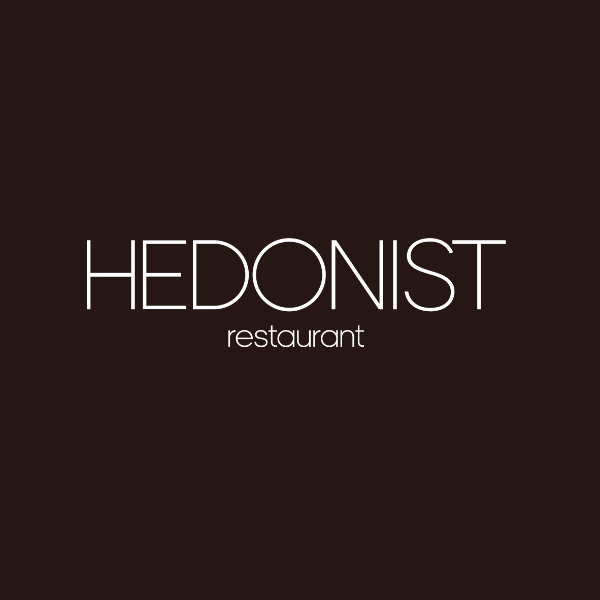 Hedonist