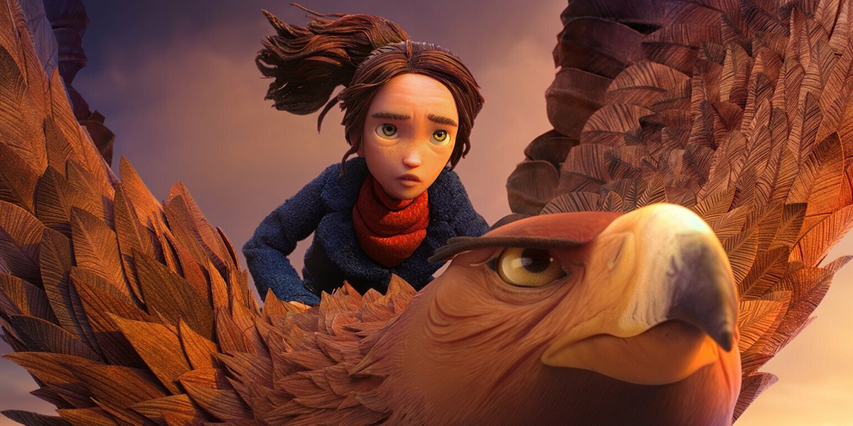 «Ведьмин лес» студии Laika: рецензия на самый длинный кукольный мультфильм в истории