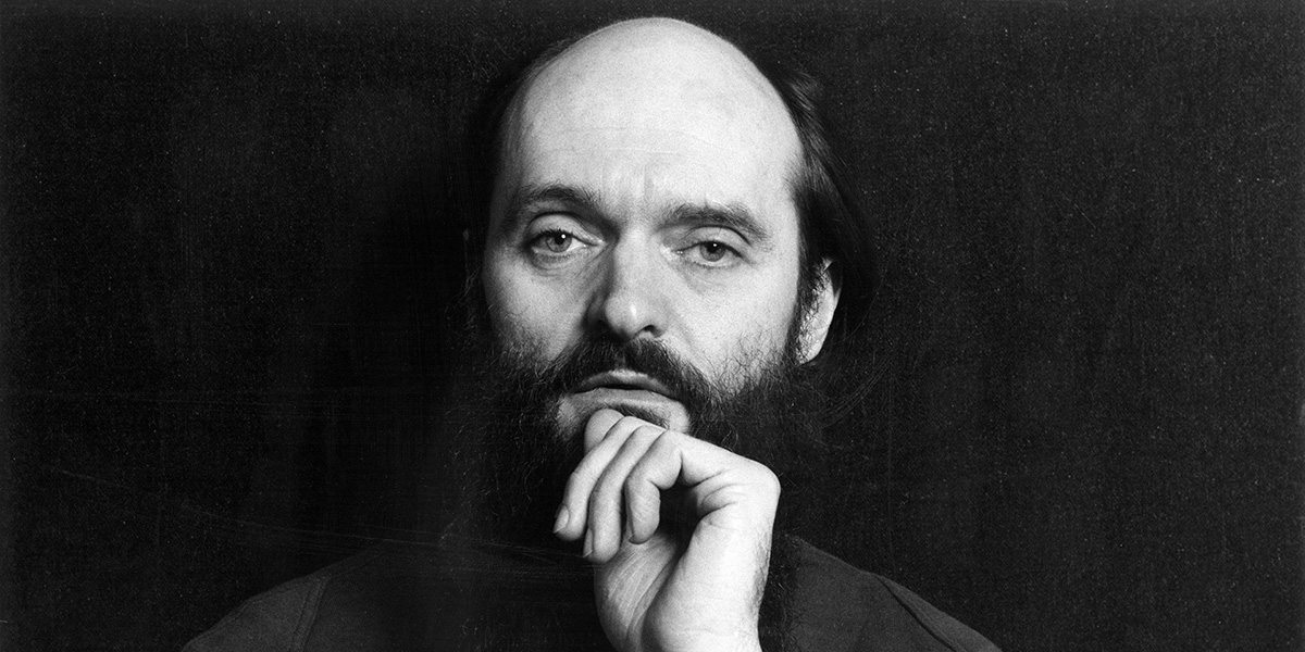 «Песнь Силуана»: как Арво Пярт превратил тишину в музыку
