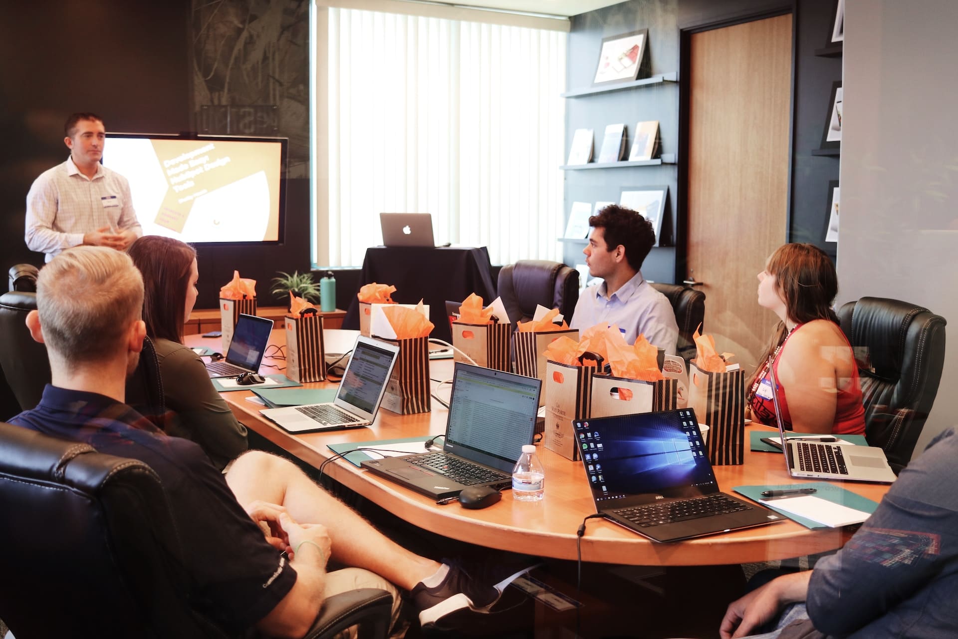 Прогноз: в ближайшие три года работа руководителя кардинально изменится